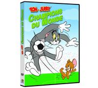 Tom et jerry, champion du monde
