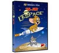 Tom et jerry dans l'espace