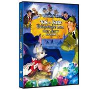 Tom et jerry : élémentaire mon cher jerry