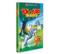 Tom et jerry : le film