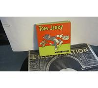 Tom et jerry : le film