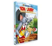 Tom et jerry : les meilleures courses-poursuites, vol. 3