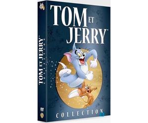 Tom et jerry - l'intégrale