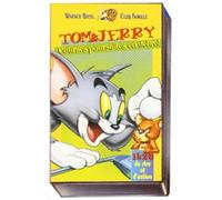 Tom et jerry meilleures courses poursuites