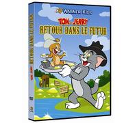 Tom et jerry, retour dans le futur
