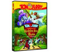 Tom et jerry : robin des bois