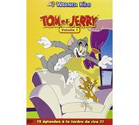 Tom et jerry, vol. 1