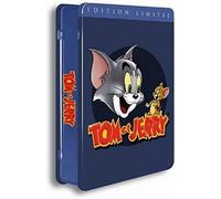 Tom et jerry, vol. 1 à 8