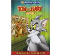 Tom et jerry, vol. 11