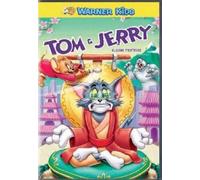 Tom et jerry, vol. 4
