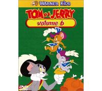Tom et jerry, vol. 6