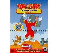 Tom et jerry, vol. 8