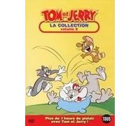 Tom et jerry vol. 9