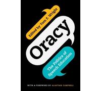 Tom F. Wright Oracy (Tascabile)