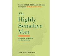 Tom Falkenstein The Highly Sensitive Man (Copertina rigida)