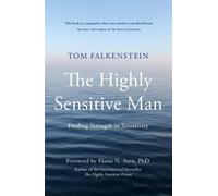 Tom Falkenstein The Highly Sensitive Man (Tascabile)