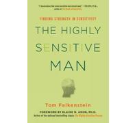 Tom Falkenstein The Highly Sensitive Man (Tascabile)