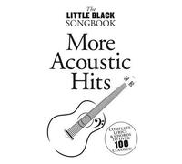 Tom Farncombe The Little Black Songbook (Tascabile)