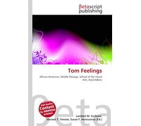 Tom Feelings: African-American, Middle Passage, School of the Visual Arts, Brad Adkins