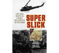 Tom Feigel Super Slick (Copertina rigida)