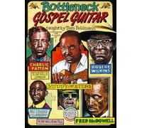 Tom Feldmann: Bottleneck Gospel Guitar (DVD) Tom Feldmann
