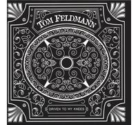 Tom Feldmann - Driven to My Knees