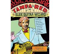 Tom Feldmann - Tampa Red: Slide Guitar Wizard [Edizione: Stati Uniti]