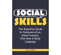 Tom Ferris Social Skills (Tascabile)