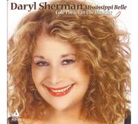 Tom Fischer Mississippi Belle (CD)