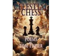 Tom Fisher Celestial Chess (Tascabile)