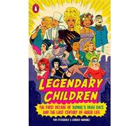 Legendary Children: The First Decade of RuPaul's Drag Race and the Last Century of Queer Life