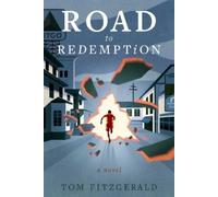 Tom Fitzgerald Road to Redemption (Tascabile)