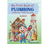 Tom Fixit My First Book of Plumbing (Tascabile)