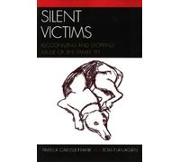Tom Flanagan Pamela Carlisle-Frank Silent Victims (Tascabile)
