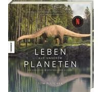 Tom Fletcher Cl Leben auf unserem Planeten: Die Evolution in (Copertina rigida)