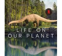 Tom Fletcher Life on Our Planet (Copertina rigida)