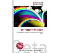 Tom Fletcher Mayson: Commonwealth of Nations, Lance-Sergeant, The King's Own