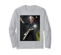 Tom Fletcher McFly Live Tutto su di Te V Festival 2009 Maglia a Manica