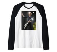 Tom Fletcher McFly Live Tutto su di Te V Festival 2009 Maglia con Maniche Raglan