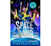 Tom Fletcher Space Band (Tascabile)