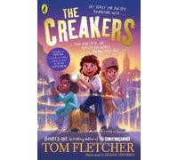 Tom Fletcher The Creakers (Tascabile)