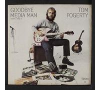 TOM FOGERTY - goodbye media man / part 2