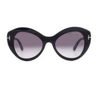 Tom Ford 5201B - Occhiali da sole, da donna, multicolore, taglia unica