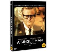 Tom Ford - A Single Man (Region code : All) (Korea Edition)
