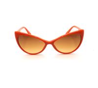 TOM FORD ANASTASIA FT0303 (42F) occhiali da sole da donna, cat eye di color arancione occhiali da sole