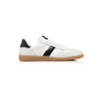 Tom Ford - Archer Sneakers - - Shoes - Uomo - Bianco - 42 EU