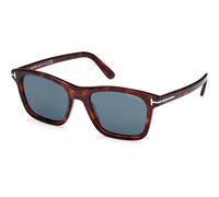 Occhiali da Sole Tom Ford Barron FT1179/S 54V - 54/20/145