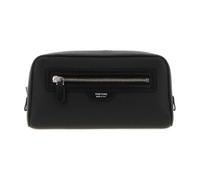 Tom Ford - Beauty Case in Pelle Granata - - Bags - Uomo - Nero - ONE SIZE