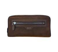 Tom Ford - Beauty Case in Pelle Marrone - - Accessories - Uomo - Marrone - ONE SIZE