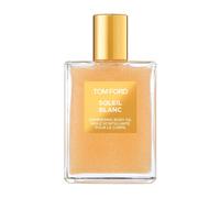 TOM FORD BEAUTY Soleil Blanc Shimmering Body Oil Trattamenti Uomo 50 ML